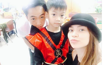 Hồ Ngọc Hà gây bất ngờ khi gọi Cường Đô la là "em trai"