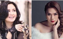Diva Thanh Lam thẳng thắn chê Mỹ Tâm không đột phá
