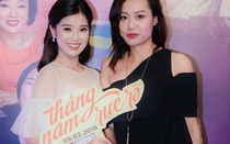 Lý do Hồng Ánh nhận lời đóng phim của Dũng “Khùng" dù chưa đọc kịch bản