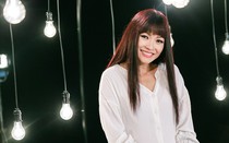 Ca sĩ Phương Thanh sẽ mặc váy cưới và lên xe hoa ở tuổi 45?
