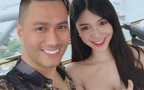 Thanh Bi, Việt Anh hé lộ những hình ảnh gây sốc của phim Người phán xử phần 2