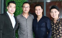 Diễn viên Việt Anh nằng nặc "đòi" đóng MV Hà Nội nơi ta tìm về