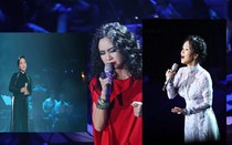 Diva Thanh Lam, Hồng Nhung, Mỹ Linh bất ngờ trò chuyện về "Tiền duyên" cùng Nguyễn Vĩnh Tiến