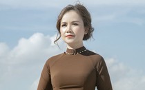 DV Hoàng Yến: "Cuộc đời tôi chịu nhiều biến cố rồi nên khá bản lĩnh"