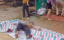 Vụ cháy nhà bí ẩn khiến đôi nam nữ nguy kịch ở Yên Bái: Nạn nhân nữ đã tử vong