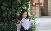 Đáp án đề thi môn Sinh học mã đề 215 thi THPT Quốc gia 2019 chuẩn nhất