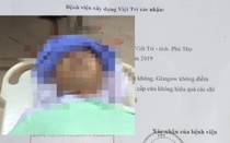Phú Thọ: Làm rõ cái chết của một người đàn ông sau khi đưa về trụ sở công an