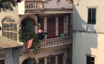 Xuống Hà Nội làm thuê, người phụ nữ được phát hiện chết trong tư thế treo cổ