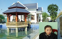 Bắt “nữ quái” lừa đảo đầu tư bất động sản, chiếm đoạt 26 tỷ đồng