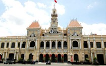 Lịch nghỉ Tết Nguyên đán Canh Tý 2020 của cán bộ, công chức ở TP.HCM