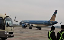 Một tiếp viên nhiễm COVID-19, lãnh đạo Vietnam Airlines gửi tâm thư đến cán bộ nhân viên