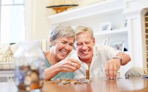Cách tính mức bình quân tiền lương đóng BHXH để hưởng lương hưu, trợ cấp một lần