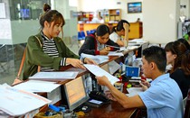 Đề xuất mới về cơ cấu ngạch công chức