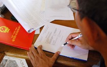 Phải nộp bao nhiêu tiền sử dụng đất khi chuyển mục đích sử dụng đất?
