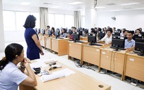 Chính thức thi tuyển công chức theo quy định mới
