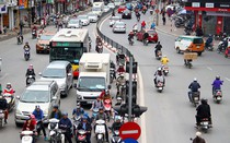 Mức phạt khi không đủ tuổi lái xe