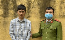 Khởi tố người đàn ông "thông chốt" Covid-19, đấm công an ở Hải Dương