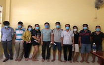 Bí mật trong ngôi nhà có đến 5 lớp cửa ở Đồng Nai