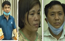 Bắt nhóm lừa đảo đầu tư khai thác kho báu tỷ đô