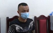 Bắt nhiều giang hồ hỗn chiến tại quán nướng vỉa hè