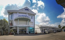Bắt nguyên Tổng Giám đốc công ty cổ phần Dược phẩm Cửu Long