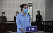 Nữ giám đốc lừa đảo hàng chục tỷ đồng để đầu tư Bitcoin lĩnh án