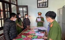 Khởi tố nguyên Kế toán Sở Nội vụ tỉnh Gia Lai
