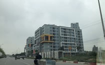 NHNN: Khuyến khích tín dụng tập trung cho nhà ở xã hội, nhà ở công nhân
