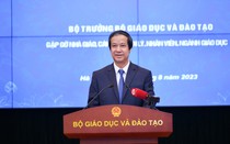 Cái khó của ngành giáo dục