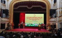 Nghĩ về bài thơ của một người yêu nước mình