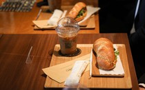 Bánh mì Việt