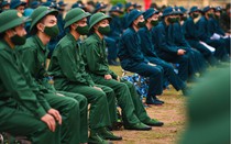 Bộ Quốc phòng trả lời kiến nghị việc khám phúc tra nghĩa vụ quân sự