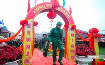 Đi nghĩa vụ quân sự được ưu tiên thi công chức thế nào?