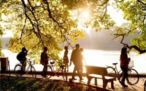 Dự báo thời tiết 14/5: Hà Nội sẽ hứng chịu đợt nắng nóng thứ hai vào đầu tuần