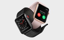 Rò rỉ thông tin về Apple Watch Series 4 trong iOS 12 beta ra mắt vào tháng 9