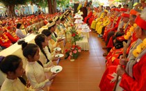 Nguồn gốc, ý nghĩa và cách báo hiếu trong ngày lễ Vu Lan