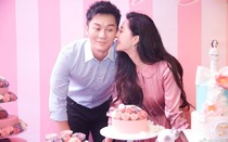 Rộ tin đồn Lý Thần và Phạm Băng Băng chia tay sau bê bối trốn thuế