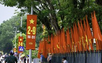Dự báo thời tiết ngày Quốc Khánh 2/9: Cả 3 miền ngày nắng ráo tuy nhiên vẫn có mưa rải rác