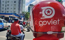 Cạnh tranh Grab, Go-Viet khuyến mãi 1.000 đồng/chuyến xe