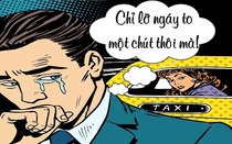 Trưa cười: Lý do bất ngờ khi chia tay bạn gái vì gáy to