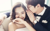 Đàn ông tốt số mới lấy được "gái già" làm vợ