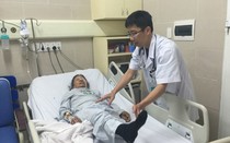 Sai lầm trong thói quen cấp cứu người đột quỵ khiến bệnh nhân chết oan