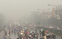 Dự báo thời tiết 13/1: Bắc Bộ chuẩn bị đón đợt không khí lạnh vào đầu tuần tới