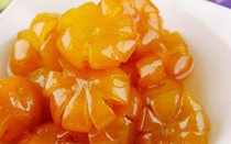 Món ngon Tết Kỷ Hợi 2019: Cách làm ô mai quất đãi khách ngày Tết