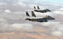 Lý do tên lửa phòng không S-300 của Syria chưa bắn hạ máy bay Israel dù "thừa sức"