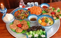 Chuyên gia lý giải việc "cúng quanh năm không bằng Rằm tháng Giêng"