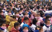 Điện Biên: 2 giáo viên và 34 học sinh nghi nhiễm virus corona có 2 trường hợp nhiễm cúm A(H1N1)