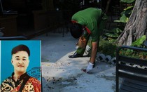 Bắt giữ đối tượng nổ súng bắn người tại quán cà phê ở Bình Dương khi đang lẩn trốn gần nhà