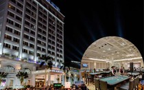 "Nghề độc" trên sàn: Ông chủ casino lỗ đậm, cổ phiếu biến động khó lường