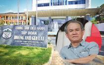 Hoàng Anh Gia Lai của bầu Đức thoát lỗ ngoạn mục nhờ nuôi heo